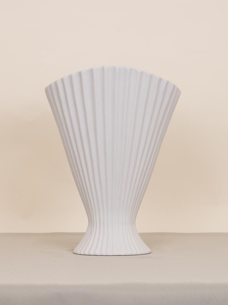 Fountain Vase
