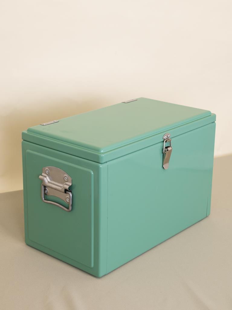 Sage Green Chilly Bin