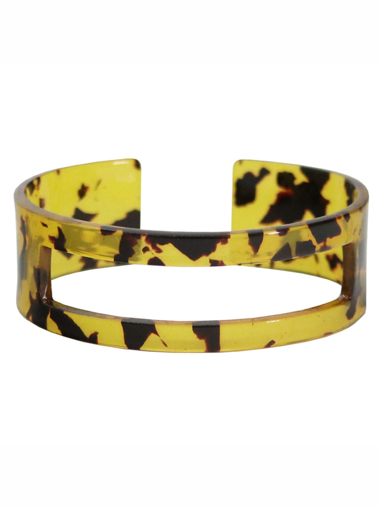 Ryden Bracelet - Dark Tort