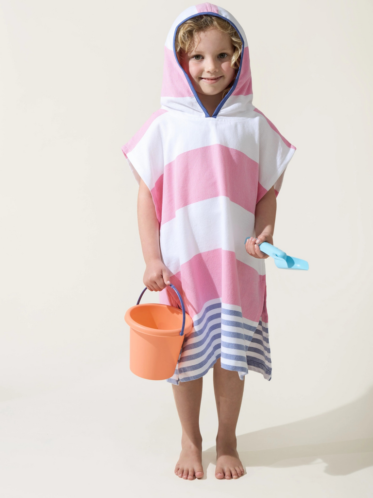 Ezy-Towel (Hooded)