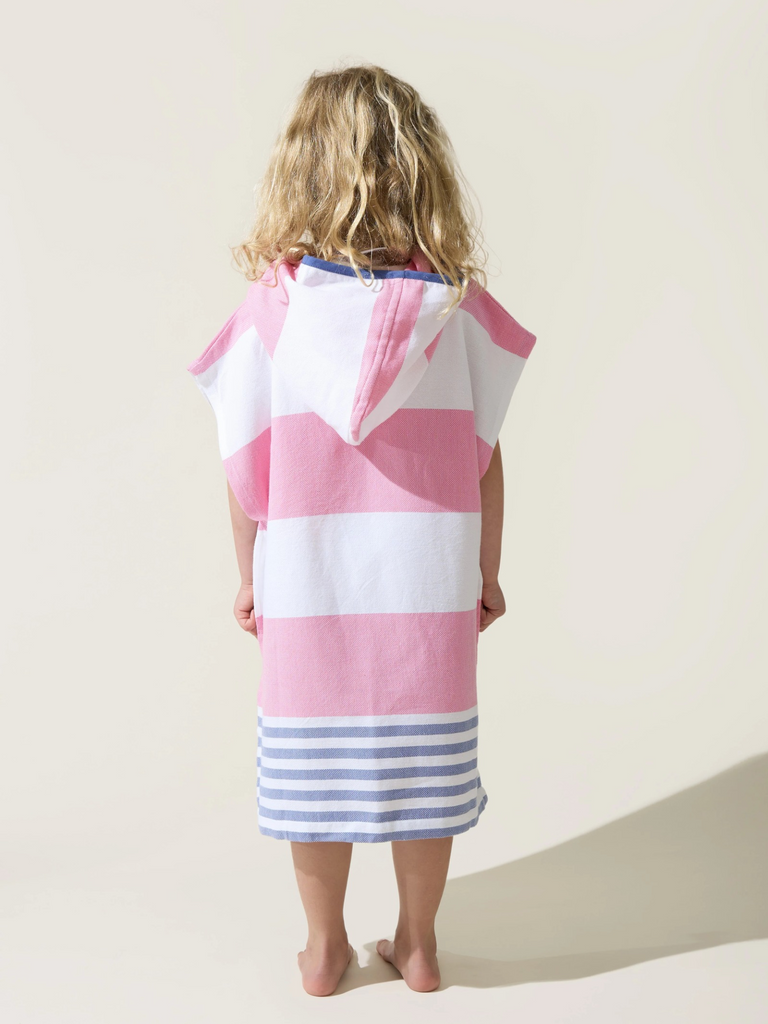 Ezy-Towel (Hooded)