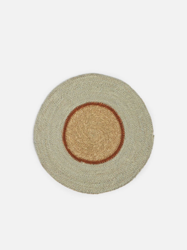Pinto Placemat
