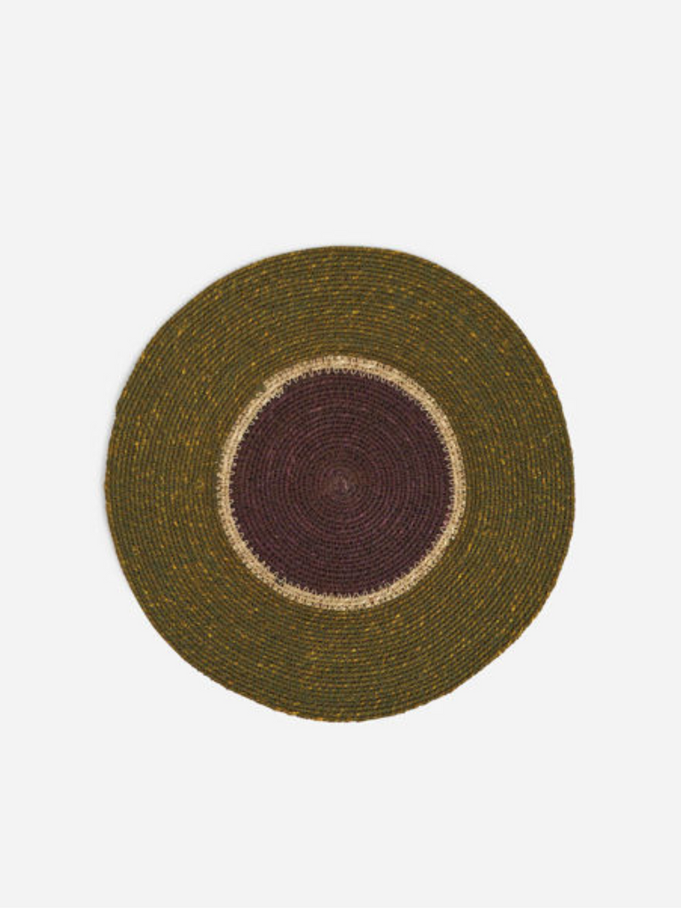 Pinto Placemat