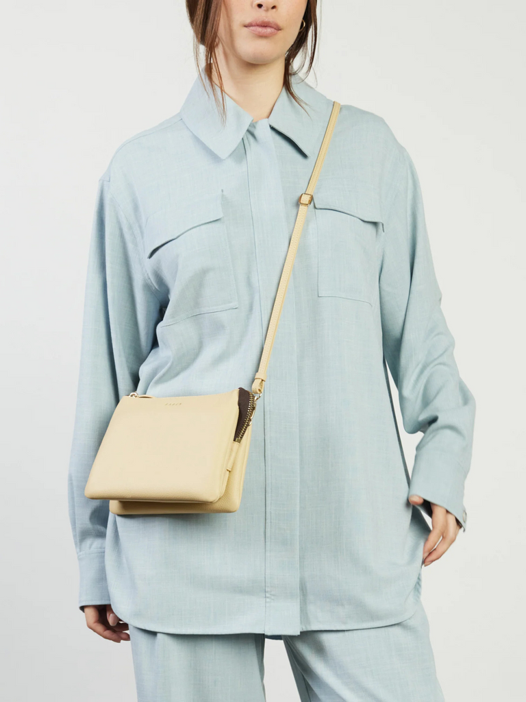 Tilly's Big Sis Crossbody