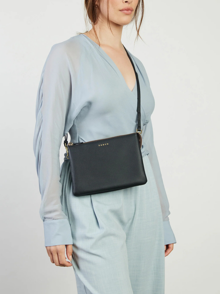 Tilly's Big Sis Crossbody
