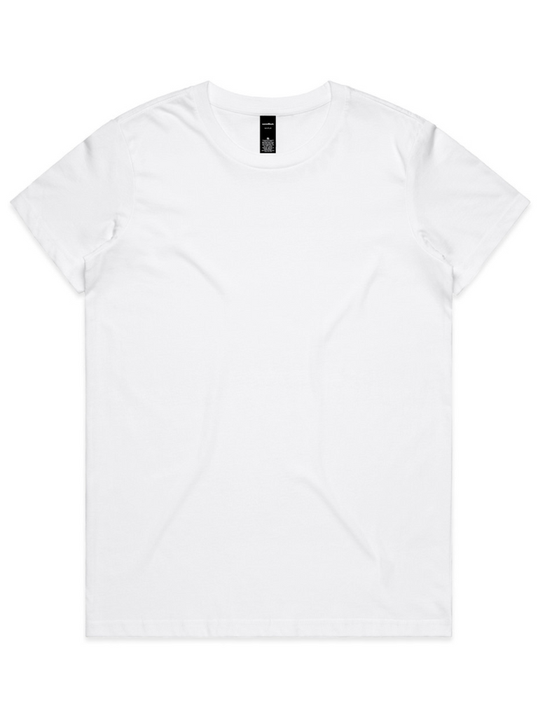 Women’s Maple Tee