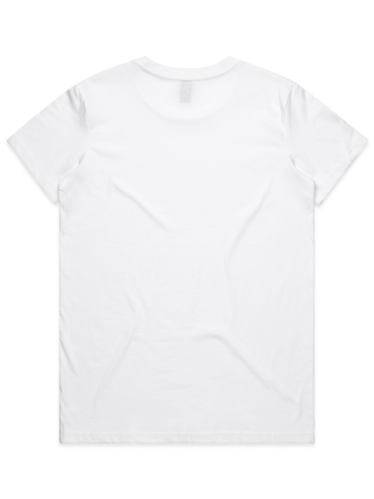 Women’s Maple Tee