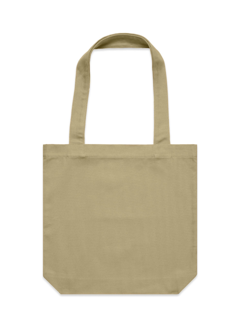 Carrie Tote Bag