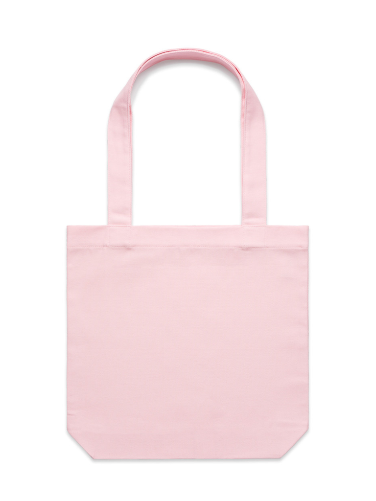 Carrie Tote Bag