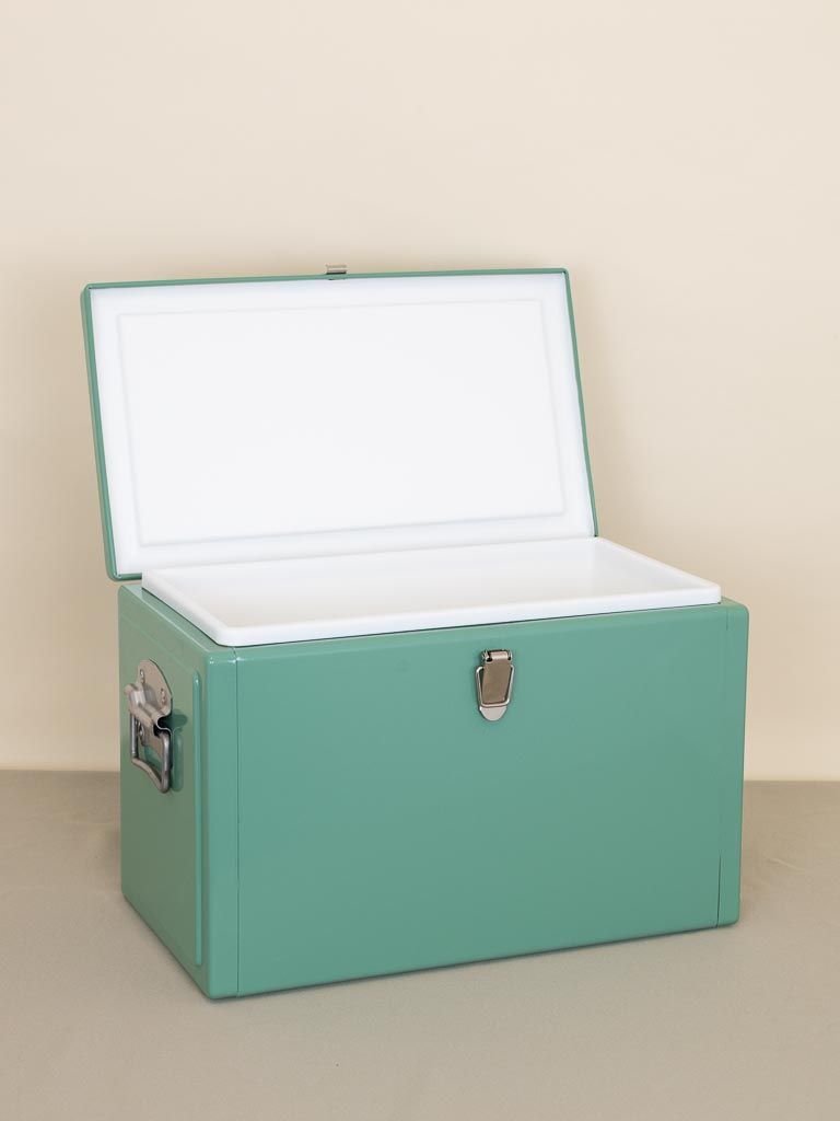 Sage Green Chilly Bin