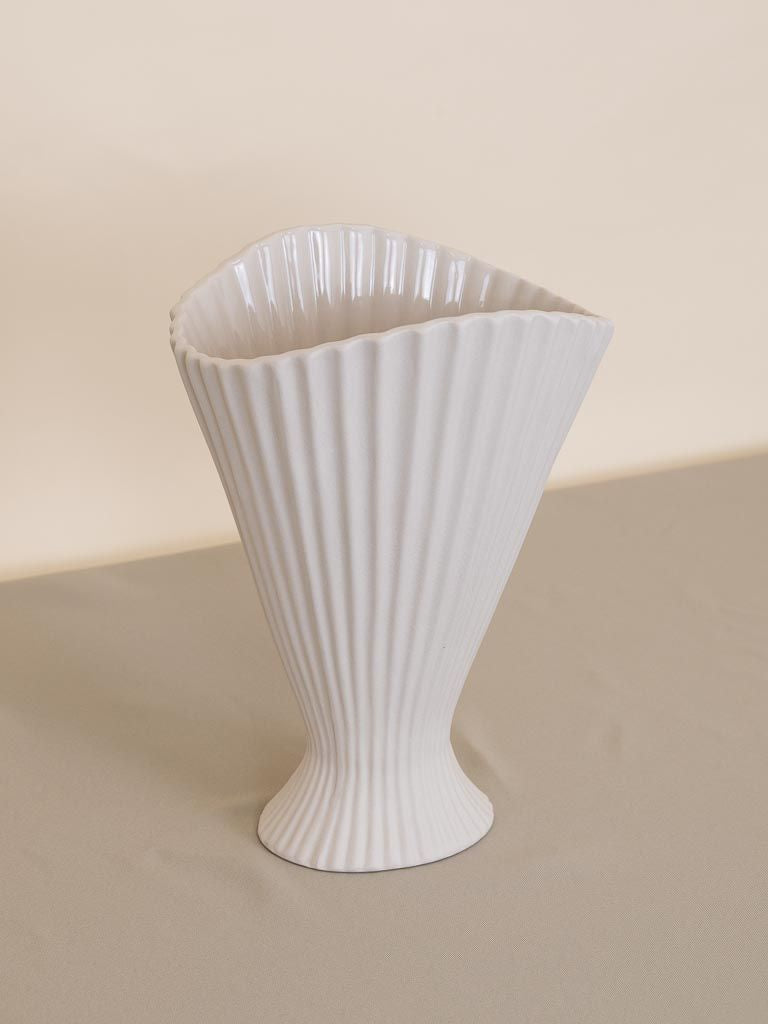 Fountain Vase