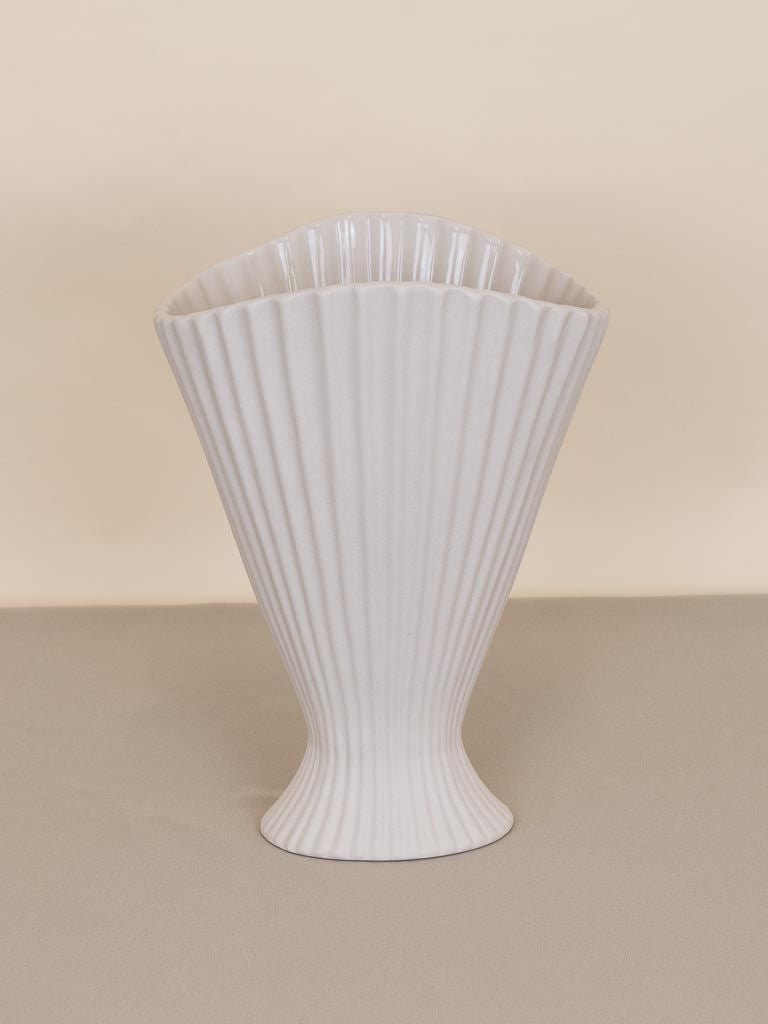 Fountain Vase