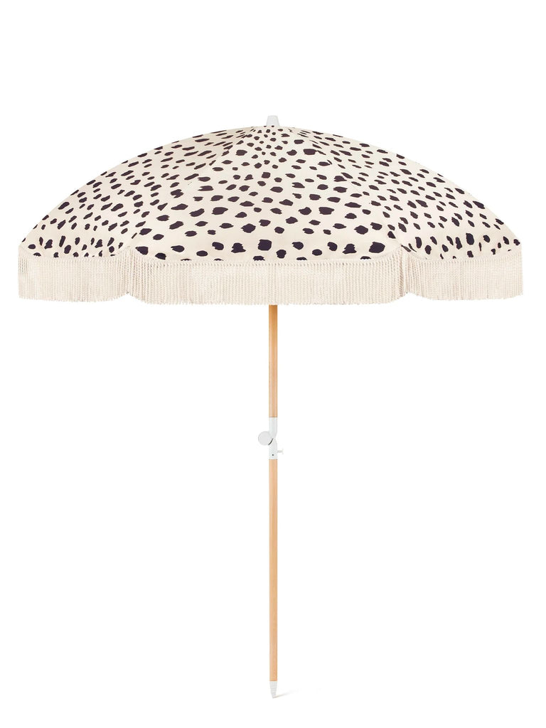 Black Sands Beach Umbrella