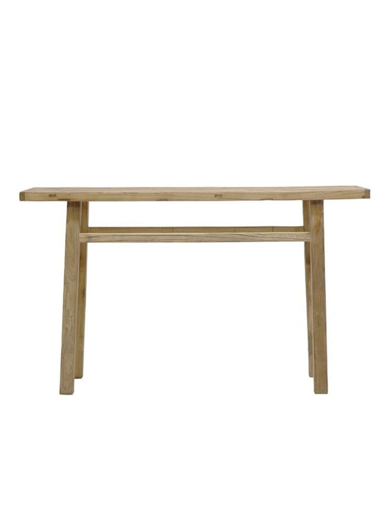 Sorrento Console - Long