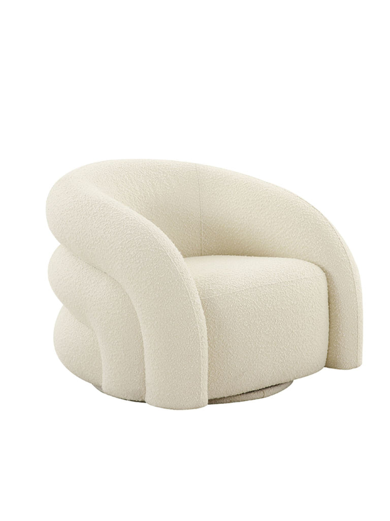 Lorenzo Swivel Chair