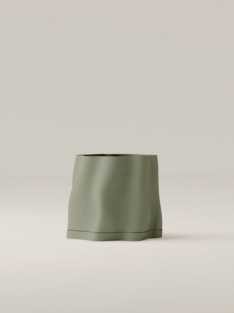 Lulu Planter - Sage