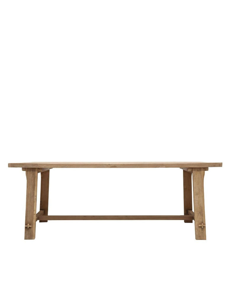 Sorrento Dining Table - 180cm