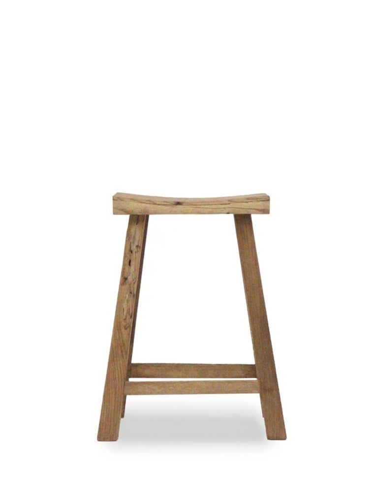 Sorrento Bar Stool - Natural