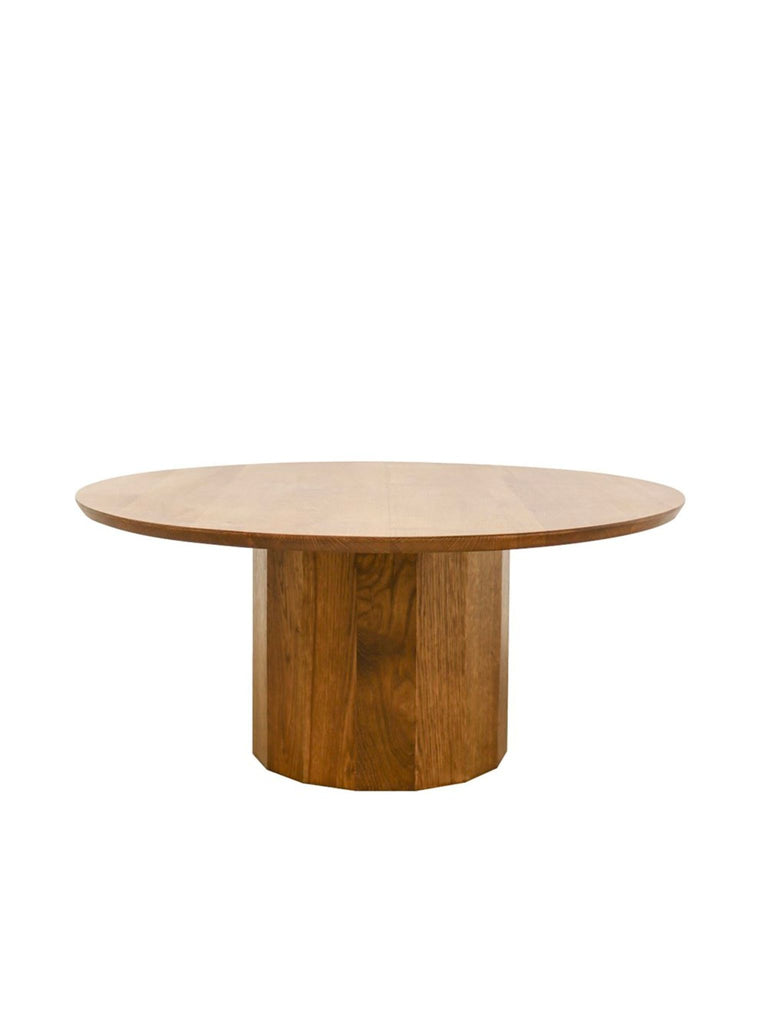 Lorenzo Round Coffee Table