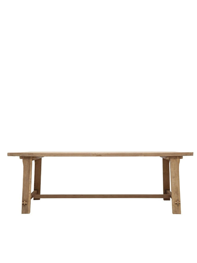 Sorrento Dining Table - 220cm