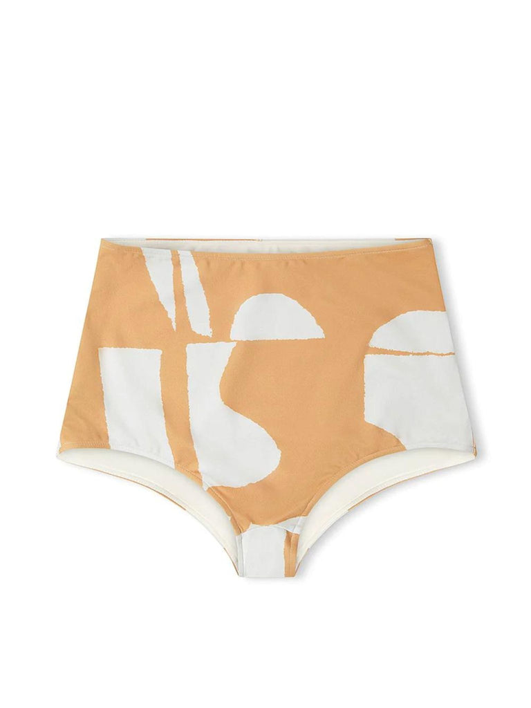 Terrazzo Boy Short