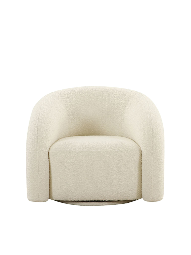 Lorenzo Swivel Chair