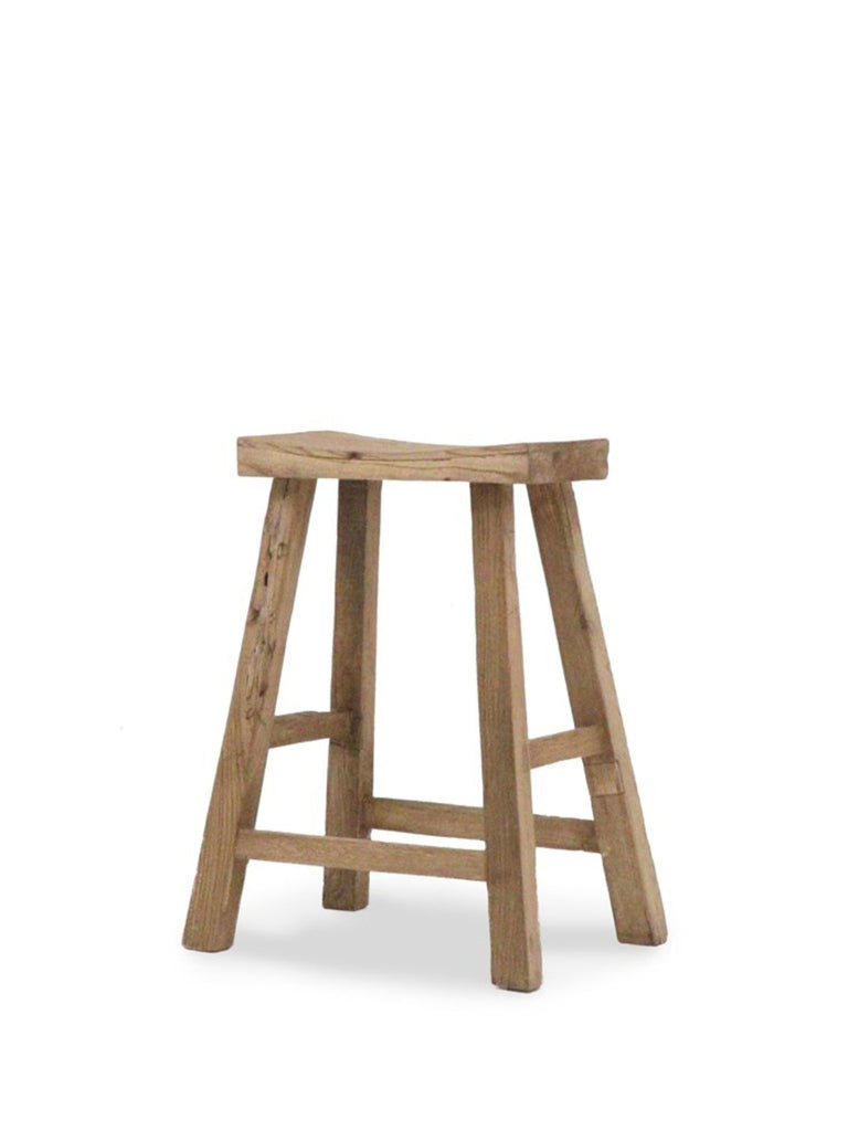 Sorrento Bar Stool - Natural