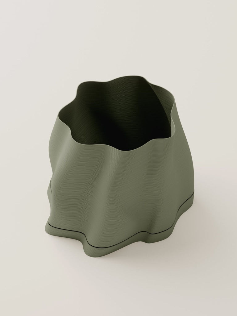 Lulu Planter - Sage