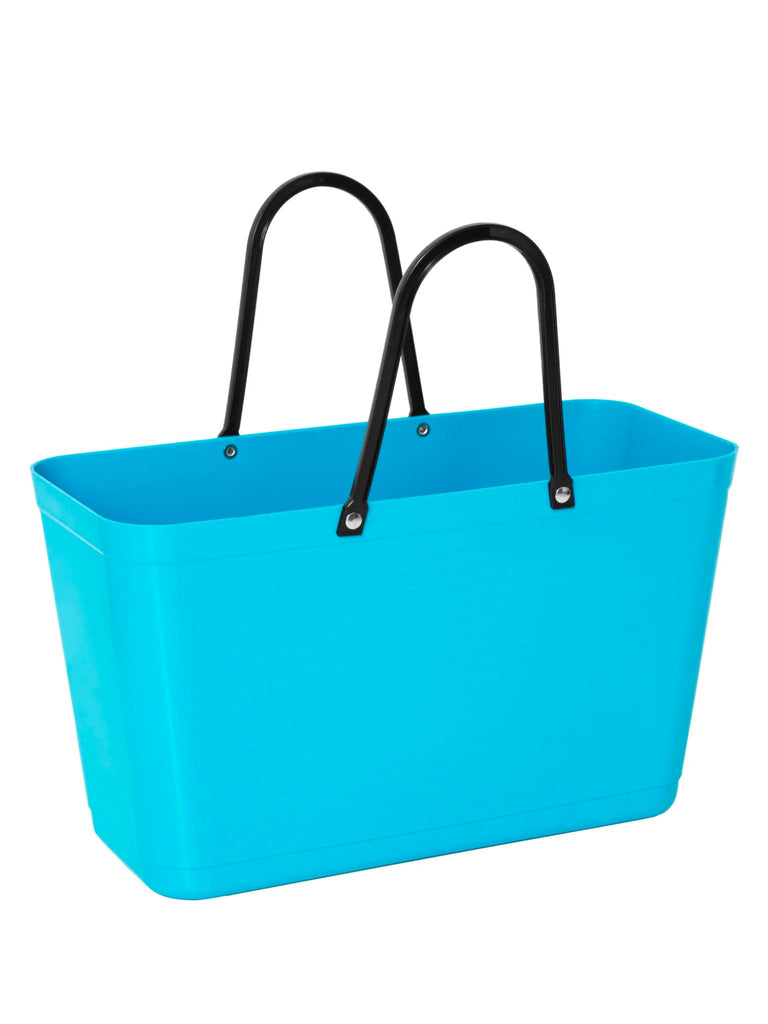 Hinza Large Bag - Turquoise