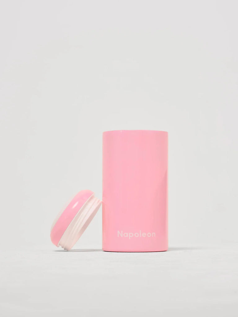 WIne Chiller in Candy Pink