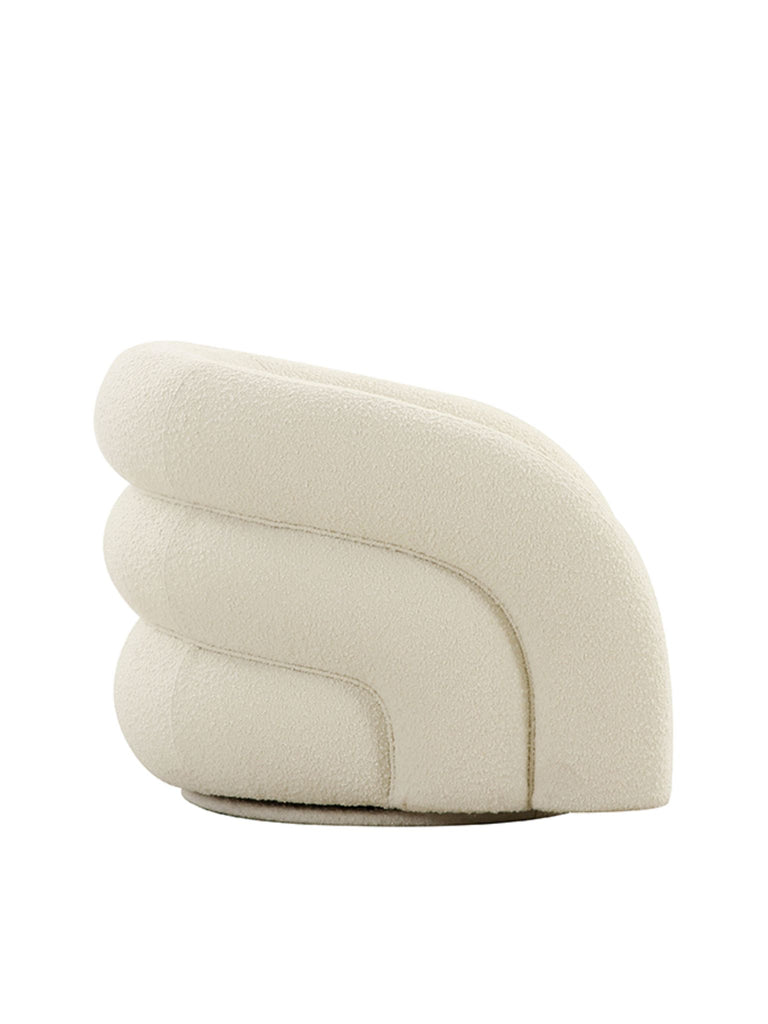 Lorenzo Swivel Chair