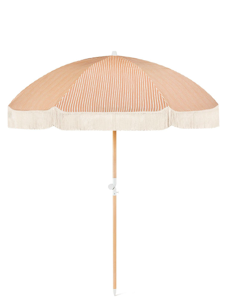 Summer Deck Beach Umbrella