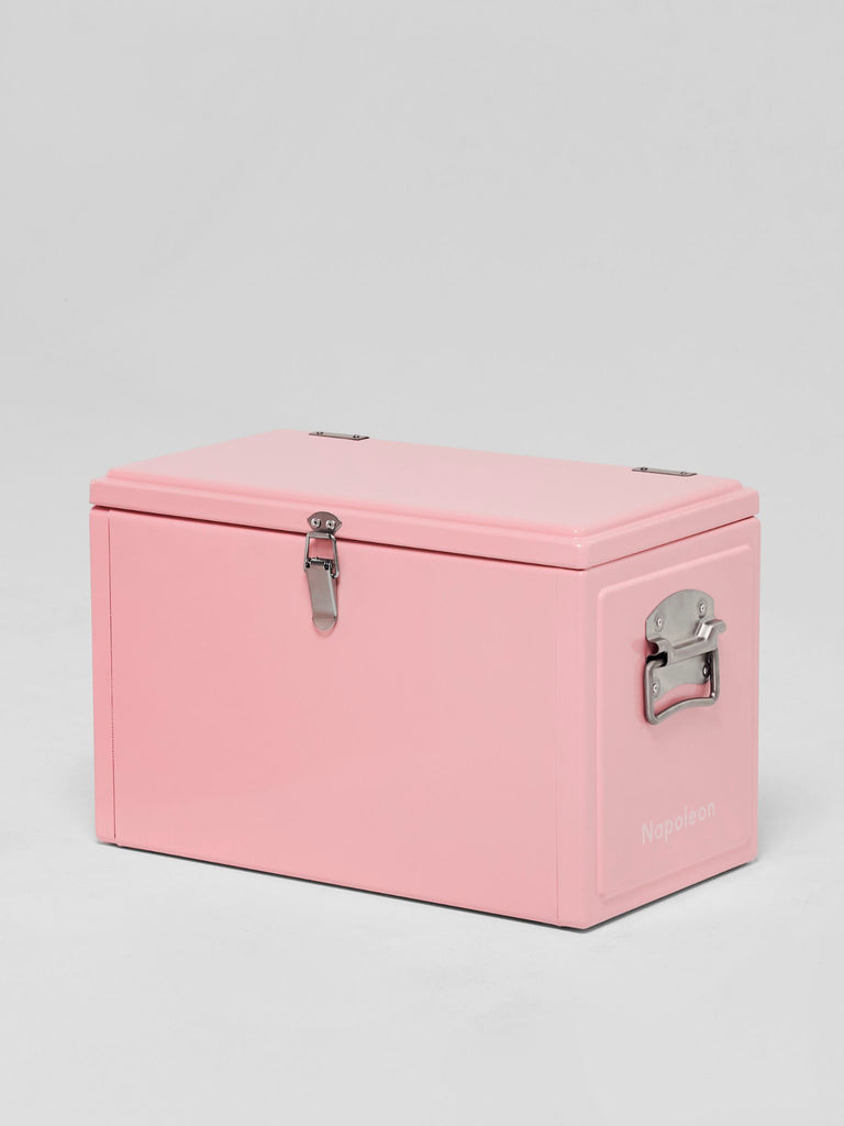 Candy Pink Chilly Bin