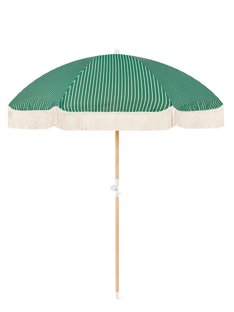 Mineral Beach Umbrella