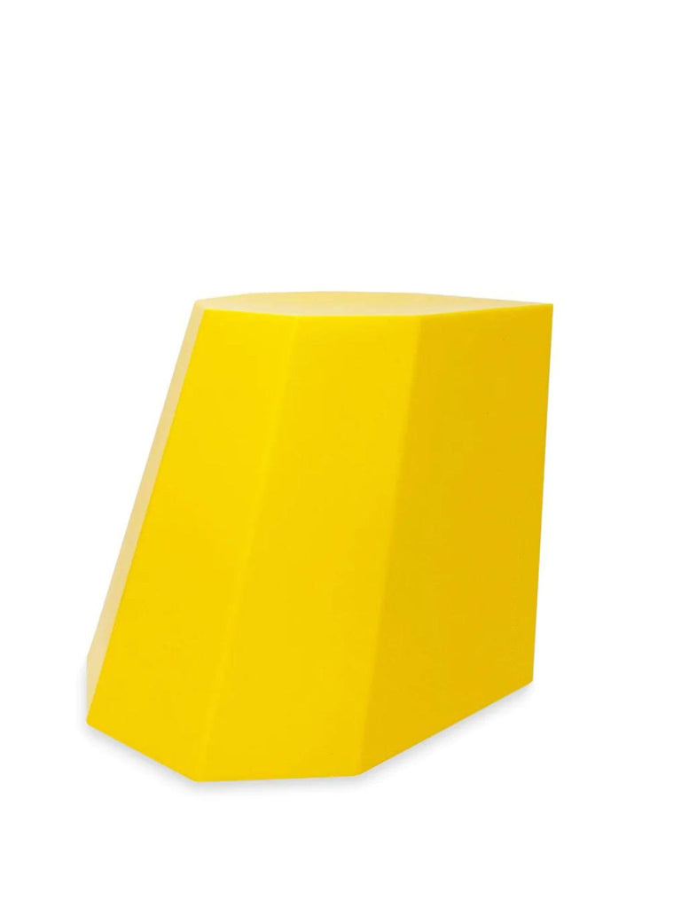 Arnold Circus Stool - Yellow