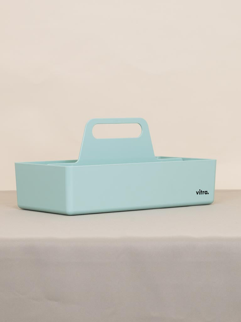 Vitra Toolbox - Mint Green