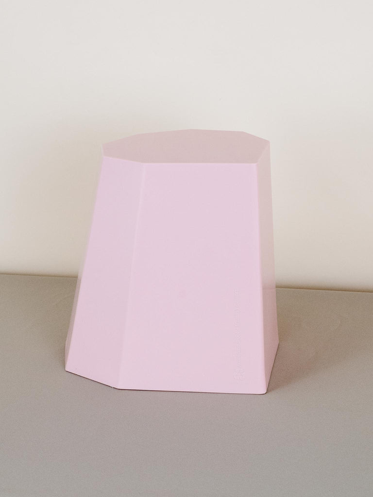 Arnoldino Stool - Pink