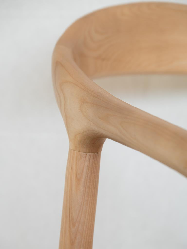 Margot Dining Chair Natural