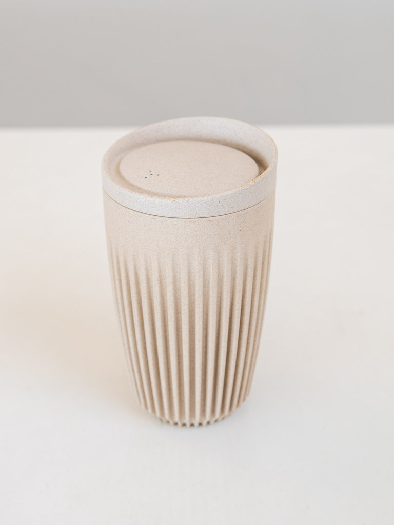 Huskee Cup Natural