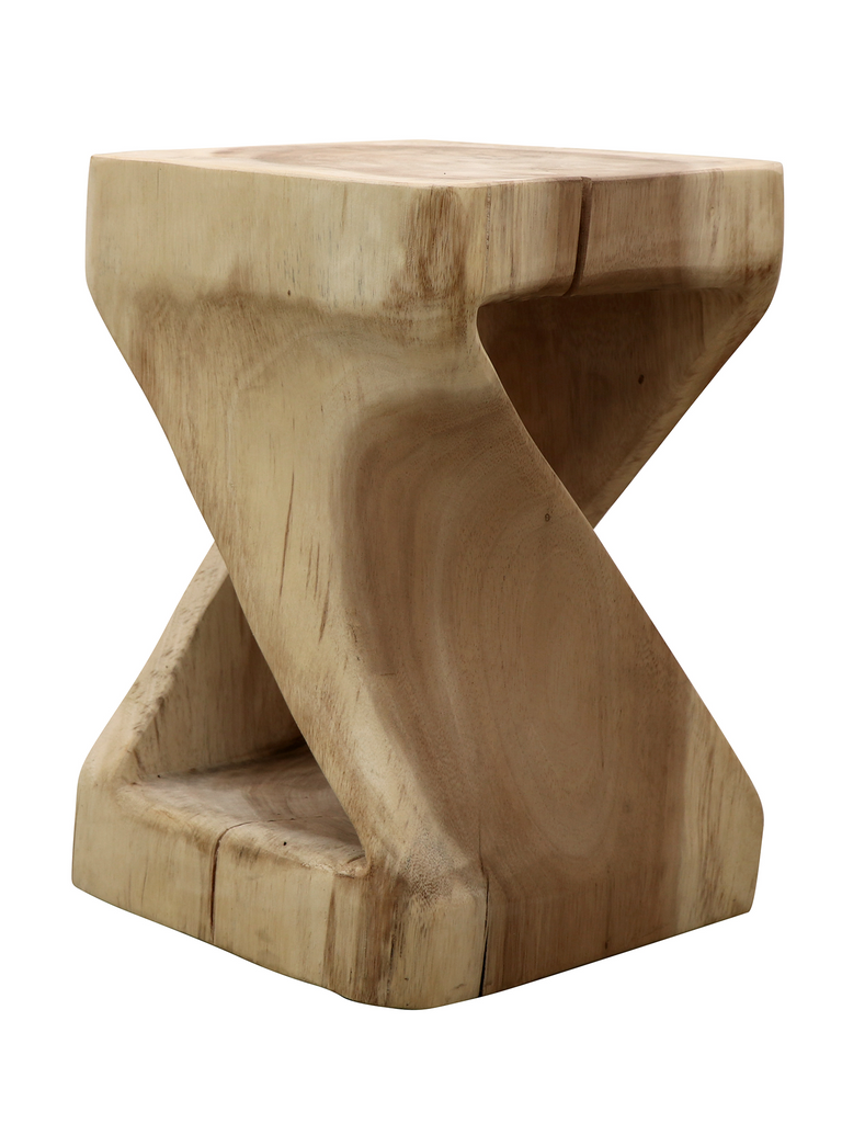 Ulir Twist Side Table