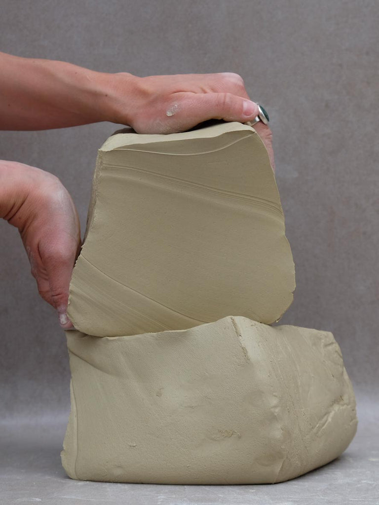 Claydays Pottery Kit - Sorrento Sand