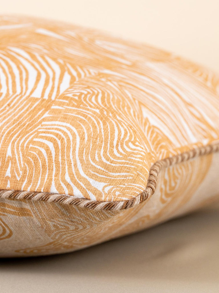 Tide Wheat Cushion (cover only)