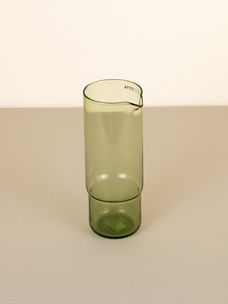 Piccadilly Carafe Olive