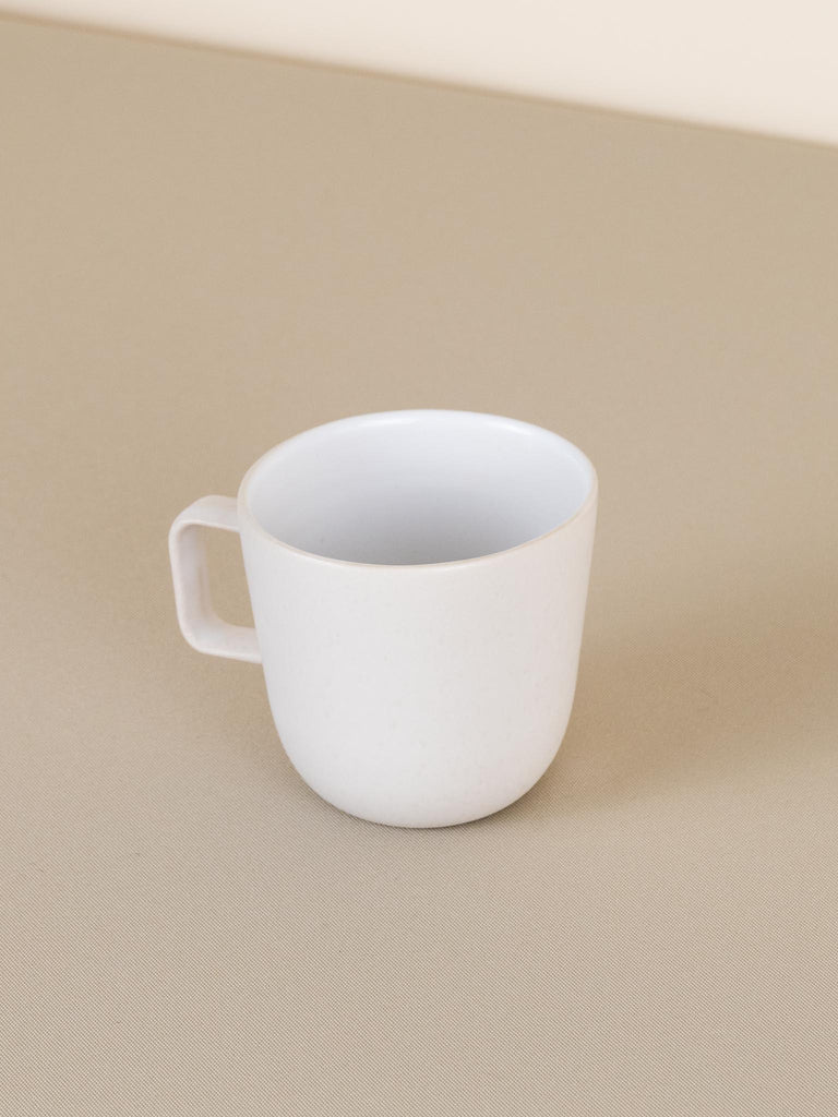 Talo Coffee Cup White