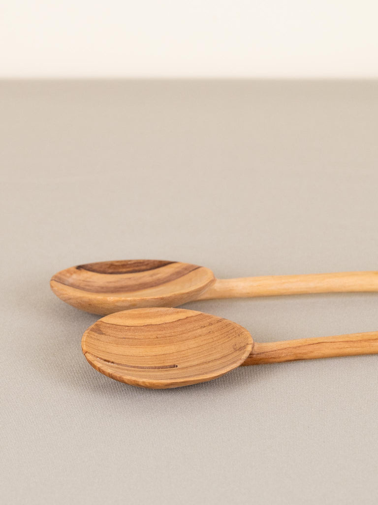 Asili X Citta Salad Servers