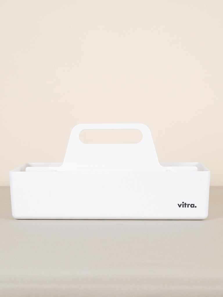 Vitra Toolbox - White