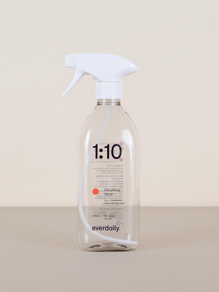 Everything Spray Bottle 1:10 500ml