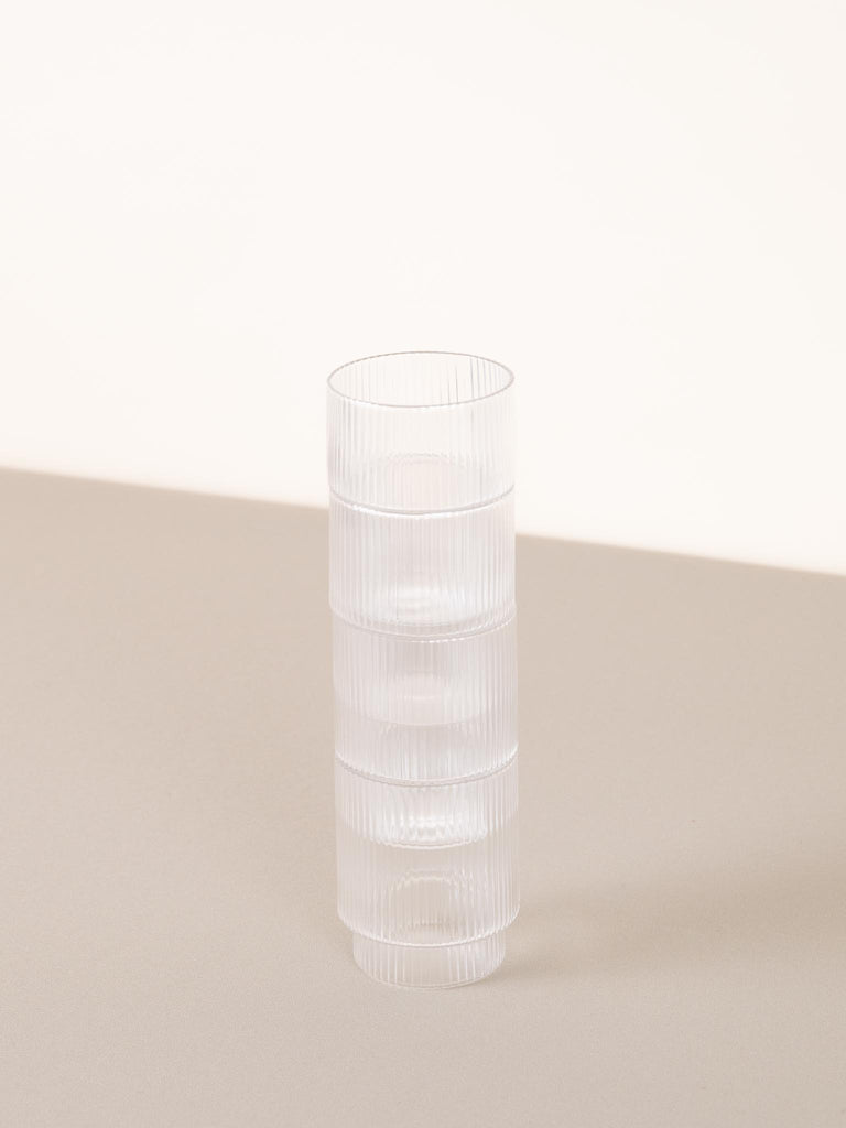 Ripple Glass - Short
