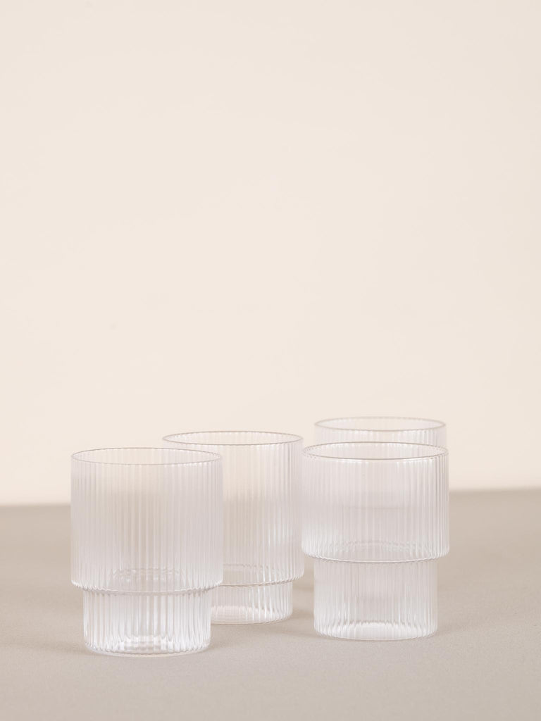 Ripple Glass - Short